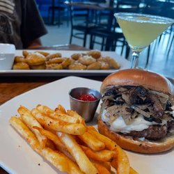 Bistro 160