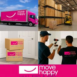 Acme Moving & Storage