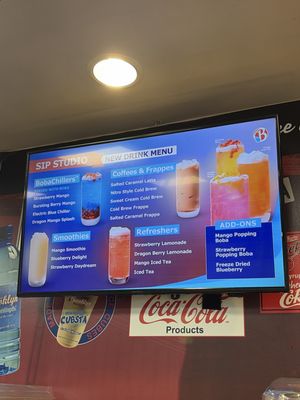 Menu photo 1 Brooklyn Water Bagel Winter Park, FL