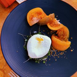 Xató Cocina de II - Burrata