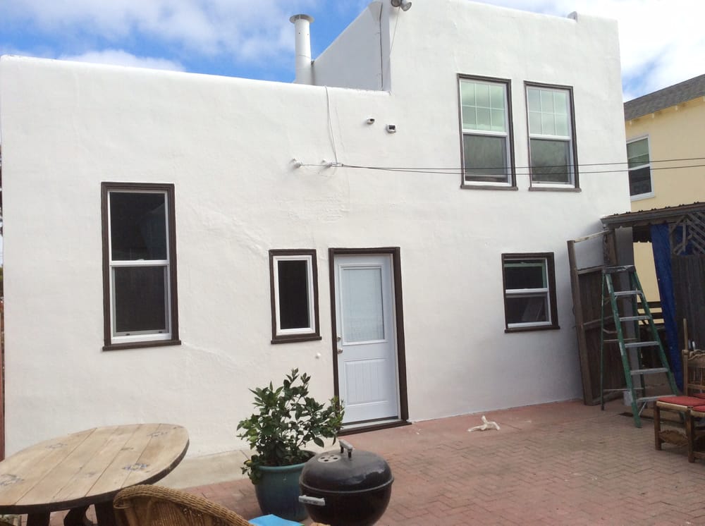 Slide of Villatoro & M Construction