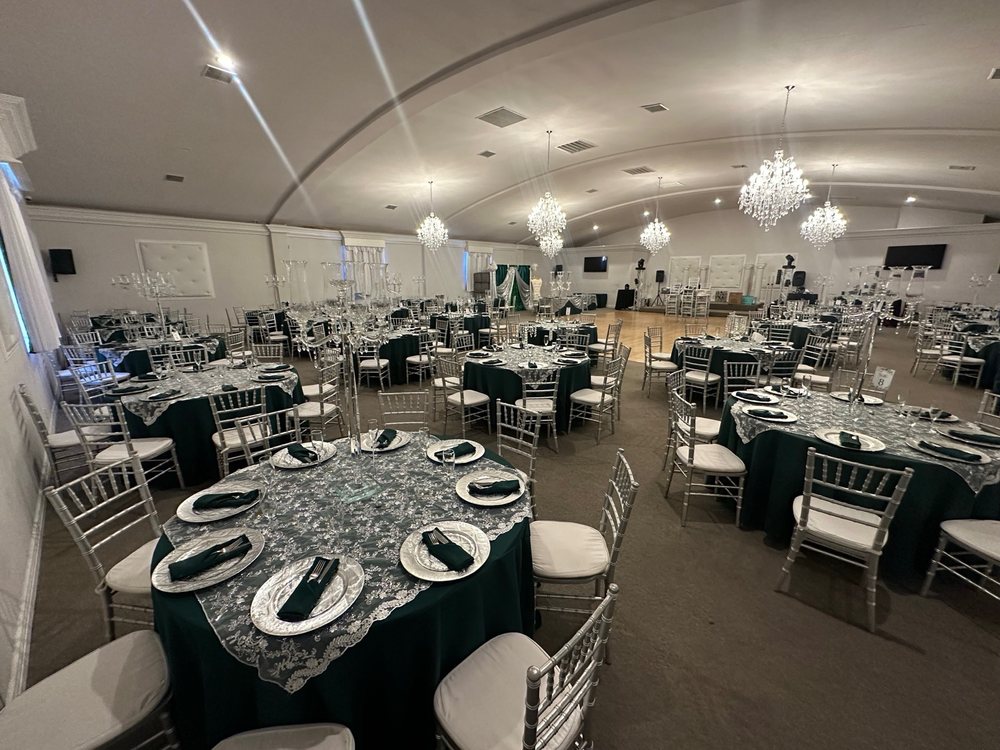 CORONEL BANQUET HALL 11 Photos 3624 E Slauson Ave, Maywood
