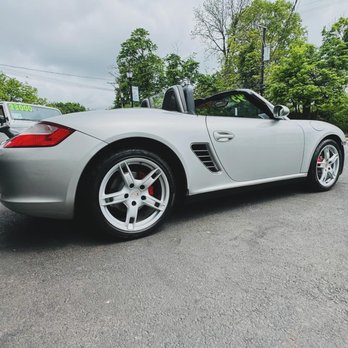 Extreme Auto Care - Auto Detailing Near Me - Willow Grove, Pennsylvania