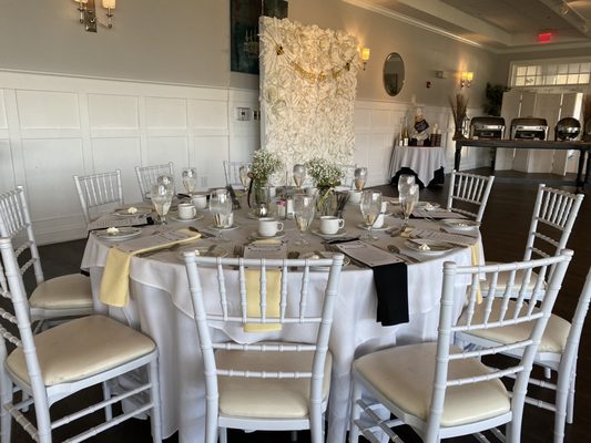 The Legacy Club by null