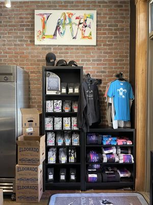 Yeti's Grind Coffee -Vail by null