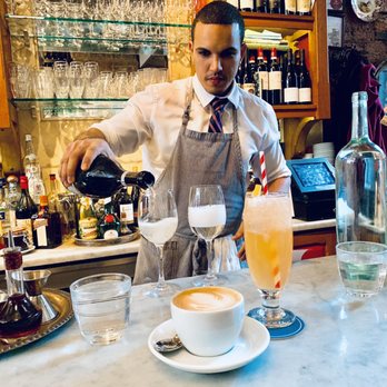 Buvette - French Near Me - New York, New York Buvette - French Near Me - New York, New York