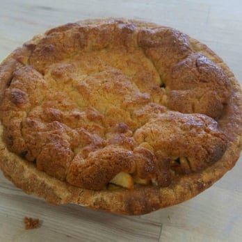 Shampa's Pies - Apple Cobbler, yum! - Bakeries Near Me - Pacifica, California Shampa's Pies - Apple Cobbler, yum! - Bakeries Near Me - Pacifica, California