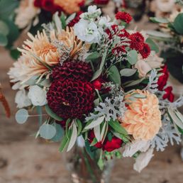 Bridesmaid Bouquet Bridesmaid Bouquet