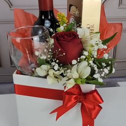 Rose of Sharon Florist and More