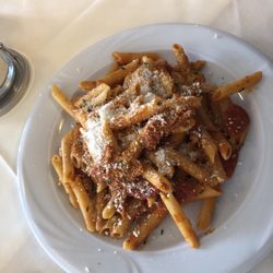Pizzeria Antica Sardegna