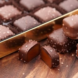 Purdys Chocolatier