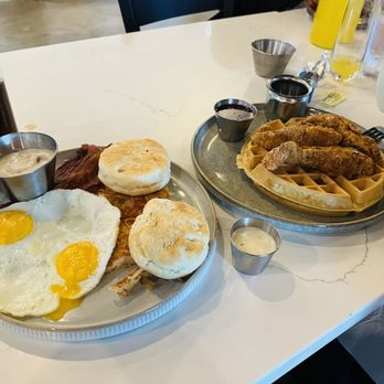 Talia's cafe - Breakfast & Brunch Near Me - Allen, Texas