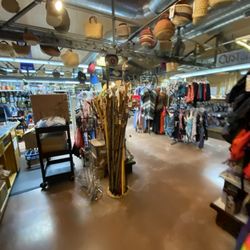 Canyon Market