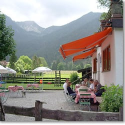 Gasthof Aiplspitz