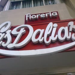 Las Dalias