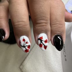 Best Nails - San Clemente