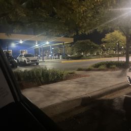 Outside Outside