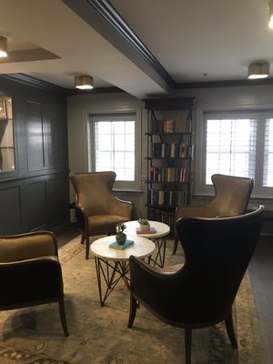 Ambassador Hotel Tulsa, Autograph Collection by null