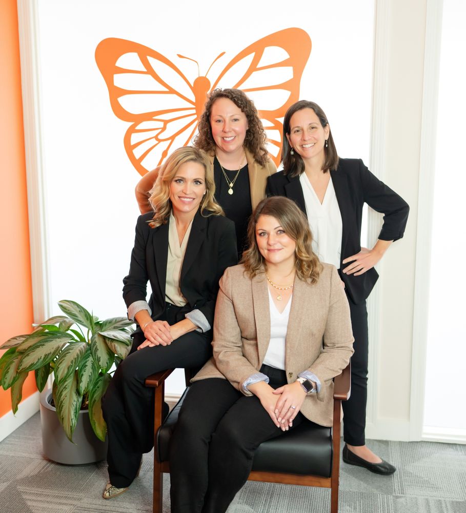Monarch Learning and Attention Center - child therapist in Eden Prairie, MN
