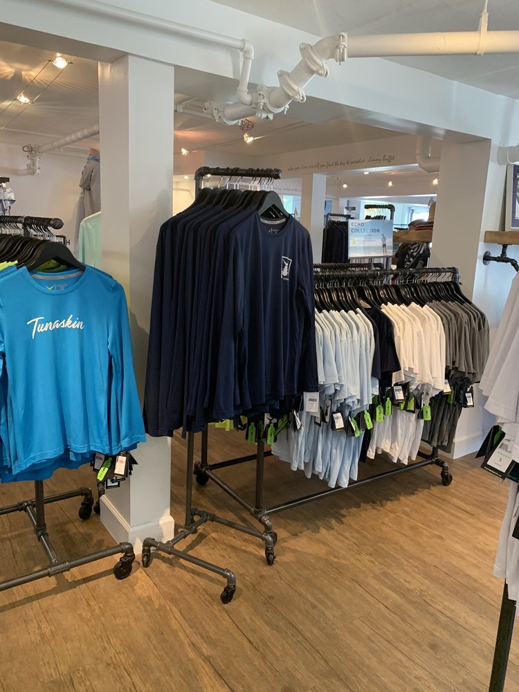 TUNASKIN AQUATIC APPAREL Updated October 2024 1300 Estero Blvd, Ft