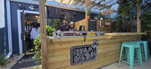 Cholo Soy Cocina by null