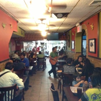 El Toro Bravo - Just another angle. - Mexican Near Me - Jackson Heights, New York