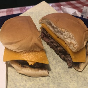 Joe Willy's - 1/2 LB. Burger - American Near Me - Rockwall, Texas Joe Willy's - 1/2 LB. Burger - American Near Me - Rockwall, Texas