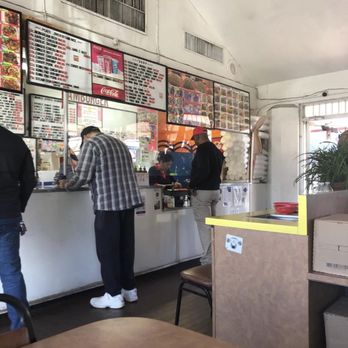 Mark's Kitchen - Inside Marks Kitchen - American Near Me - Fresno, California Mark's Kitchen - Inside Marks Kitchen - American Near Me - Fresno, California