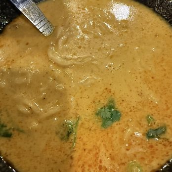 Vanda Orchid Thai Bistro - Crispy Chicken Ramen - Thai Near Me - Dixon, California Vanda Orchid Thai Bistro - Crispy Chicken Ramen - Thai Near Me - Dixon, California