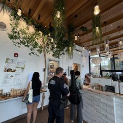 Lucky Tree Bakery & Coffee Roastery