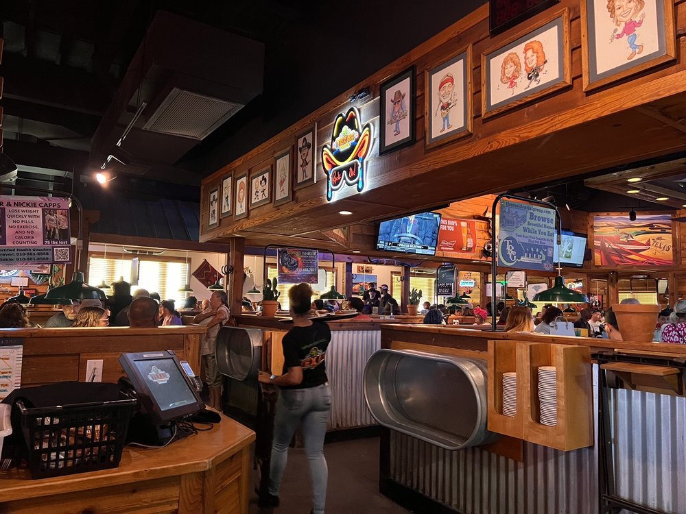 Texas Roadhouse