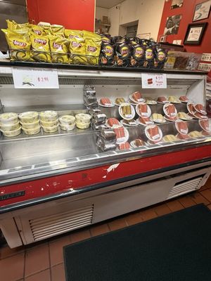 Jimmy's Famous Hot Dogs by null