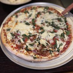 DeLullo's Trattoria - Double D.