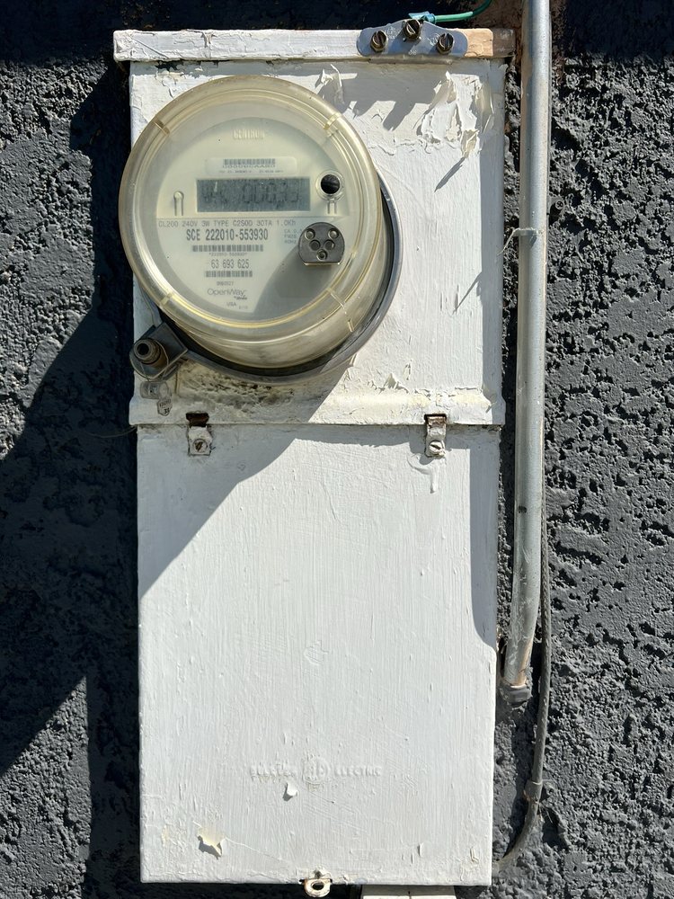 Slide of Knn Electric