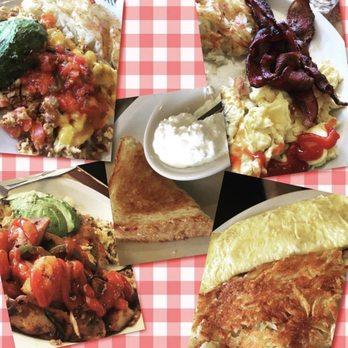 Bill's Cafe - Breakfast & Brunch Near Me - San Jose, California