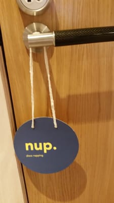 Stay Central Hotel by null