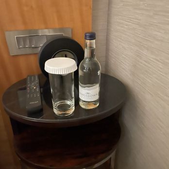 Conrad London St. James - Hotels Near Me - London, XGL