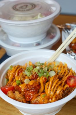 The Chicken Lab by null