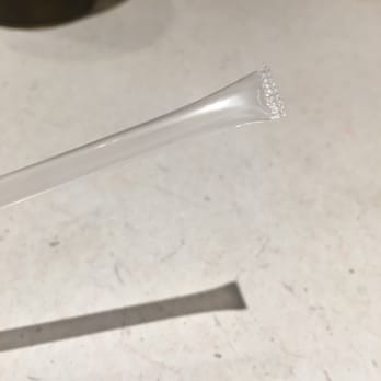 Genki Sushi - they also gave us a defective straw lol - Sushi Bars Near Me - Ewa Beach, Hawaii Genki Sushi - they also gave us a defective straw lol - Sushi Bars Near Me - Ewa Beach, Hawaii