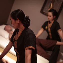Pana Thaï Spa