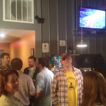Discover Richmond Brewery Tours - Beer Tours Near Me - Richmond, Virginia