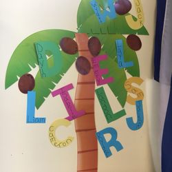 Congregation Beth Shalom Preschool - Child Tree
