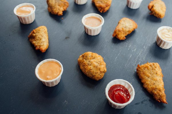 Hat Creek Burger Company by null