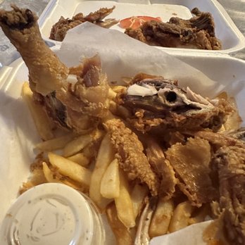 Rob's Grill - Fried chicken - Breakfast & Brunch Near Me - Baldwin Park, California