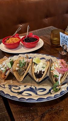 Taco Diablo by null