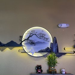 Wonderful Foot Spa