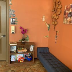 Sunrise Urgent care Center - Kids corner
