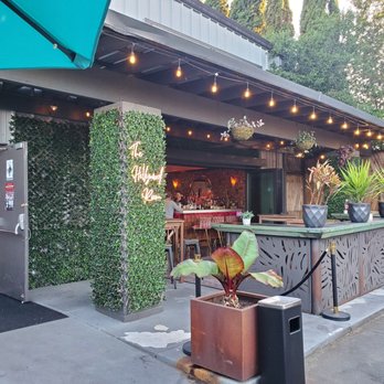 Hollywood Room - Outside - Distilleries Near Me - Napa, California Hollywood Room - Outside - Distilleries Near Me - Napa, California