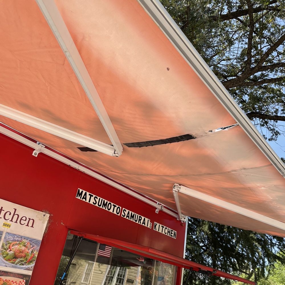 Matsumoto Samurai's Kitchen - Food Trucks Near Me - Oakhurst, California Matsumoto Samurai's Kitchen - Food Trucks Near Me - Oakhurst, California