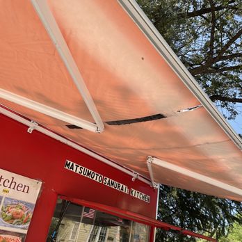 Matsumoto Samurai's Kitchen - Food Trucks Near Me - Oakhurst, California Matsumoto Samurai's Kitchen - Food Trucks Near Me - Oakhurst, California